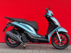 MEDLEY 125 SPORT E5+