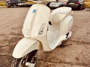 VESPA 125 SPRINT ABS