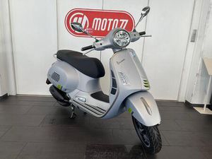 VESPA 300 I.E.GTS SUPER 300 SUPER TECH ABS/ASR