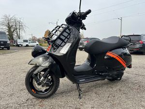 VESPA GTV 300