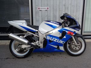 GSX-R 600