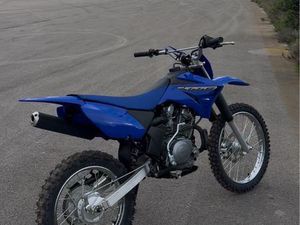 YAMAHA TTR 125 125 CM3, 2023 GOD.