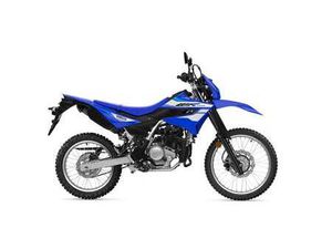 YAMAHA WR125R FOR SALE IN NEWMARKET