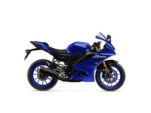 YAMAHA YZF R125 FOR SALE IN NEWMARKET