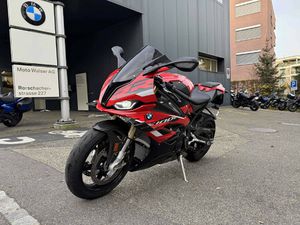 S 1000 RR