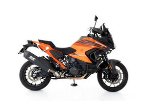 1290 SUPER ADVENTURE S