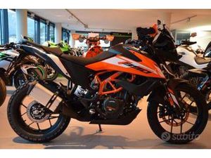KTM 390 ADVENTURE
