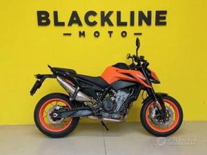 KTM 790 DUKE