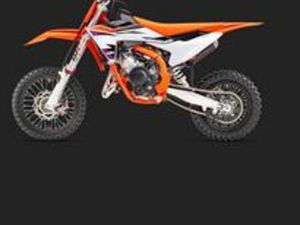KTM 65 SX ANNO 2026