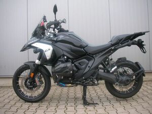 BMW R1300GS AUTOMATIK VOLLAUSSTATTUNG DSA