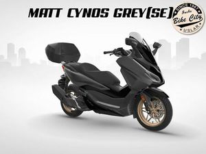 HONDA FORZA 125 2025 | TAGESZULASSUNG