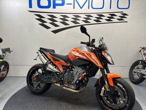 KTM 790 DUKE ABS 2-HAND