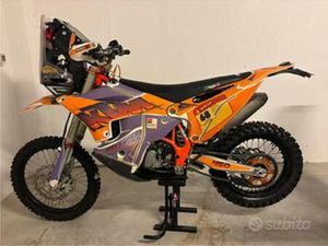 KTM 450 RALLY REPLICA MY23