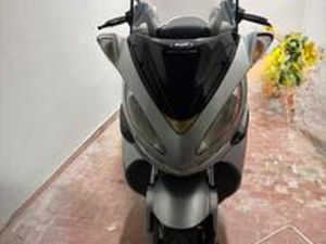 MALAGUTI MADISON 250