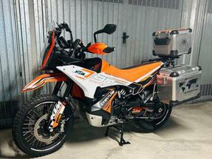 KTM 790 ADVENTURE - 2024