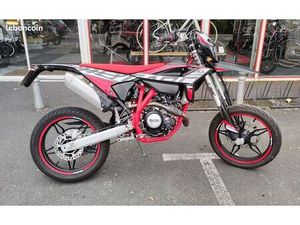 BETA RR SUPERMOTARD