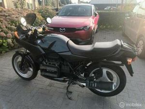 NETTE BMW K 75S 1E EIGENAAR SLECHTS 36K KMS ! INRUIL KAN — MOTOREN | BMW — MARKTPLAATS
