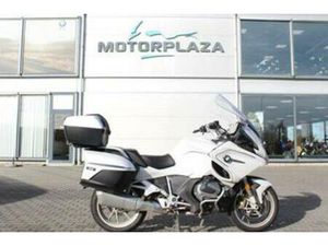 BMW R 1250 RT (BJ 2021) — MOTOREN | BMW — MARKTPLAATS