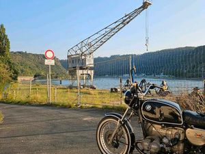 BMW R 75/6 (CAFE RACER)