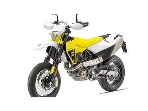 VENDO HUSQVARNA 701 SUPERMOTO (2026) NUOVA A REGGIO NELL'EMILIA (CODICE 9877253) - MOTO.IT