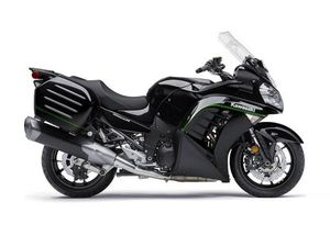 2021 KAWASAKI CONCOURS®14 ABS