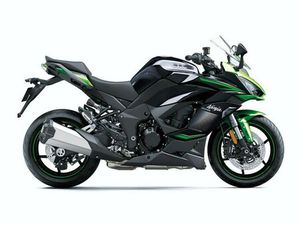 2023 KAWASAKI NINJA® 1000SX
