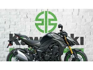 VENDO KAWASAKI Z 1100 SE (2026) NUOVA A CHIETI (CODICE 9877218) - MOTO.IT