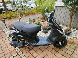 *BEI ABHOLUNG AM WOCHENENDE NUR 1400* PIAGGIO ZIP 4T 50KMH