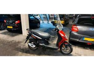 SYM ORBIT 2 — SCOOTERS | SYM — MARKTPLAATS