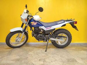 VENDO YAMAHA TW 200 USATA A MILANO (CODICE 9877264) - MOTO.IT