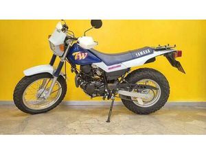 VENDO YAMAHA TW 200 USATA A MILANO (CODICE 9877264) - MOTO.IT