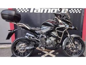 VENDO ZONTES ZT310-T2 (2022 - 23) USATA A TRENTO (CODICE 9877267) - MOTO.IT