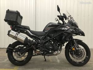 BENELLI TRK 502 X A2 - TRK502X - N°24247