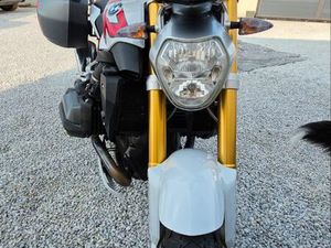 VENDS MOTO BMW 1200R