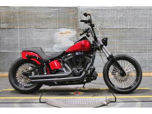 2006 SOFTAIL® STANDARD