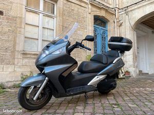 HONDA SILVER WING 600