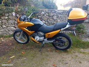 HONDA VARADERO 125