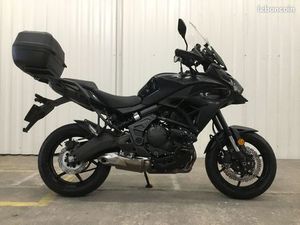 KAWASAKI 650 VERSYS - N°24255