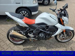 KAWASAKI Z 1000/1.HAND/GEPFLEGT/TÜV