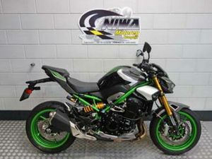 KAWASAKI Z900 SE — MOTOREN | KAWASAKI — MARKTPLAATS