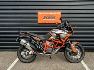 1290 SUPER ADVENTURE R 2019