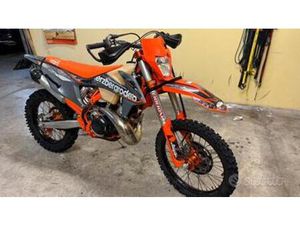 KTM 300 ERZBERGRODEO M.Y. 2023