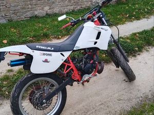 MOTO 50 CC