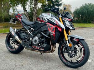 SUZUKI GSX-S1000 ABS TOKYO EDITION - GARANTIE CONSTRUCTEUR 03/06/2030 - SILENCIEUX YOSHIMURA