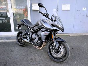 ?TRIUMPH TIGER 660 ⭐ GARANTIE 1 AN ⭐ 13.390 KMS