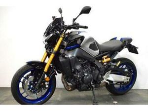 YAMAHA MT 09 SP (BJ 2023) — MOTOREN | YAMAHA — MARKTPLAATS