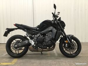 YAMAHA MT09 - MT 09 - 24254