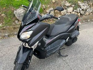 XMAX 250 SPORT