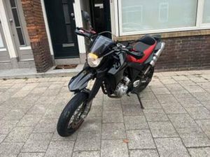 YAMAHA XT660 - GOEDE STAAT, RIJ KLAAR! — MOTOREN | YAMAHA — MARKTPLAATS