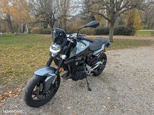 BMW F900R 2023